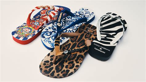 dolce and gabbana havaianas|havaianas track order.